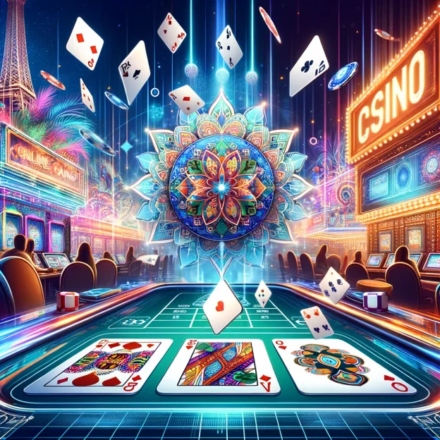 A Comprehensive Exploration of Teen Patti Joy!