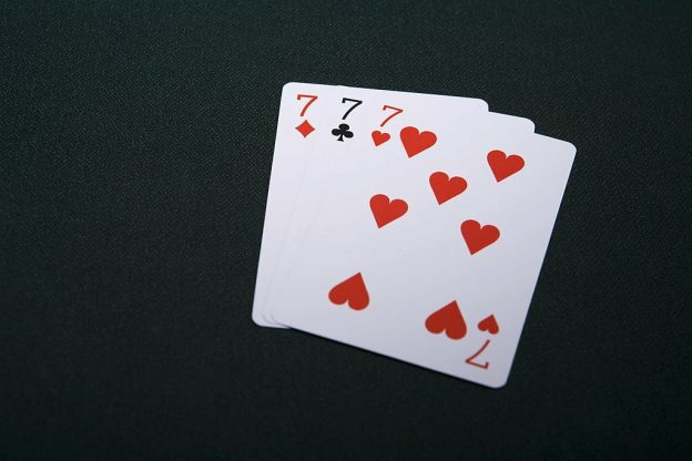 Teen Patti Modern: A Contemporary Twist to a Classic Game!