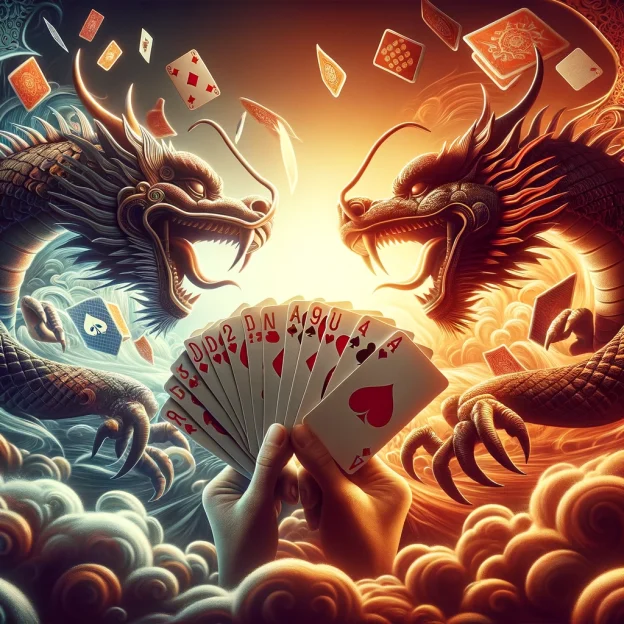 Teen Patti vs. Dragon Tiger: Unraveling the Duel of Card Games