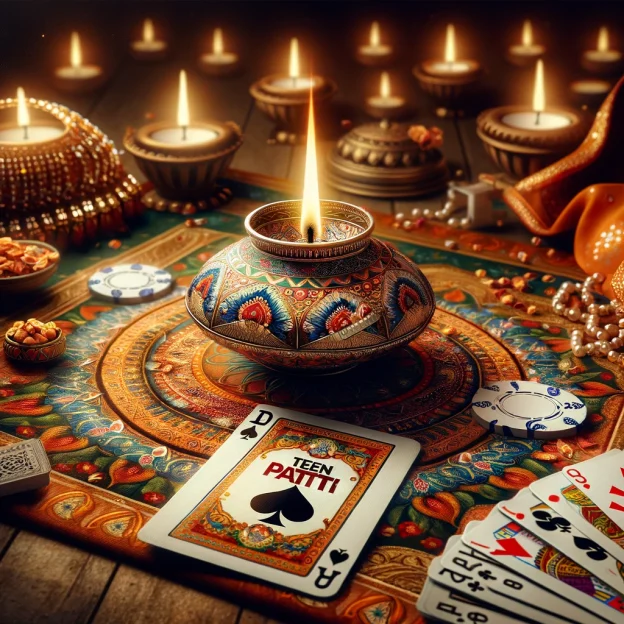 Teen Patti Diya: A Cultural Marvel Unveiled