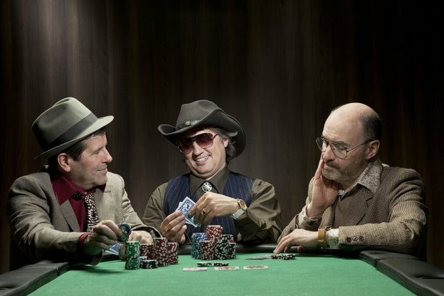 Teen Patti Mania: A Deep Dive into the World of Cards