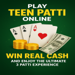 3 Patti with real cash