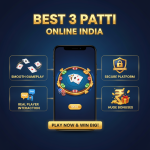 Best 3 Patti Game Online in India — What Real Players Should Look For