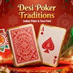 Indian Poker vs Teen Patti — Poker-Style Card Games Desi Players Love